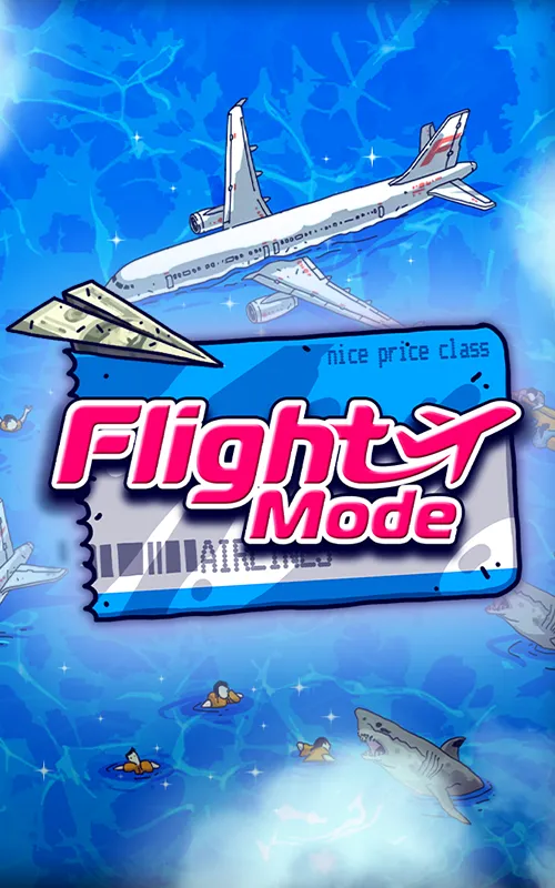 Flight Mode at Casiqo Casino