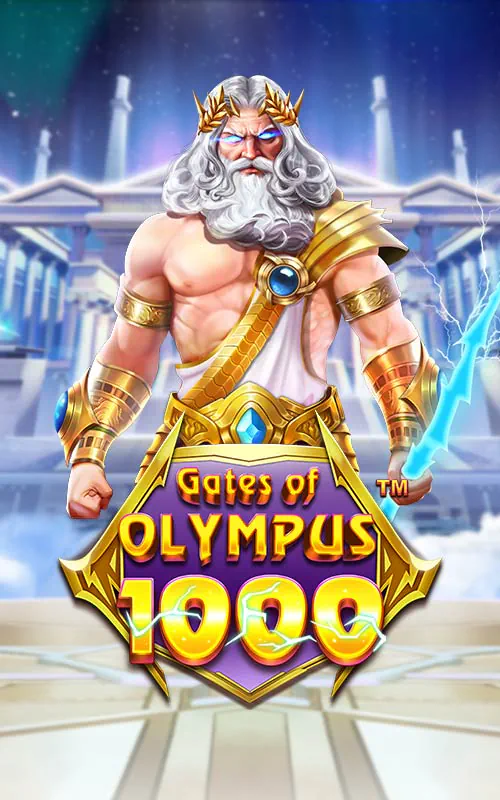 Gates of Olympus at Casiqo Casino