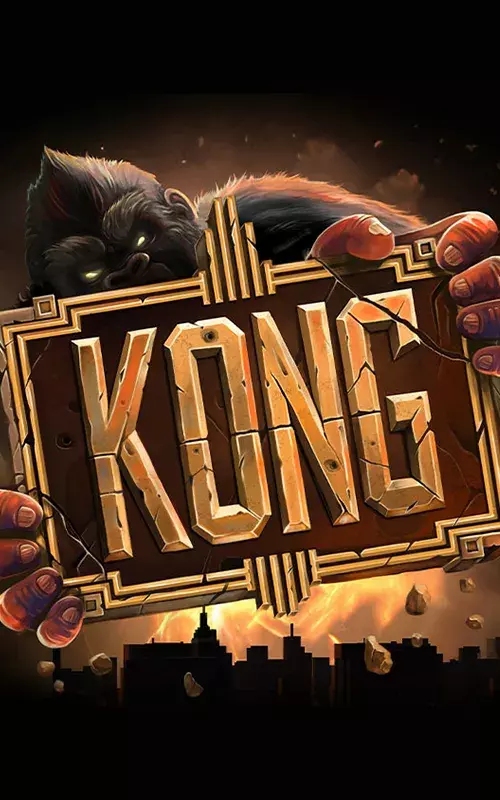 Kong at Casiqo Casino