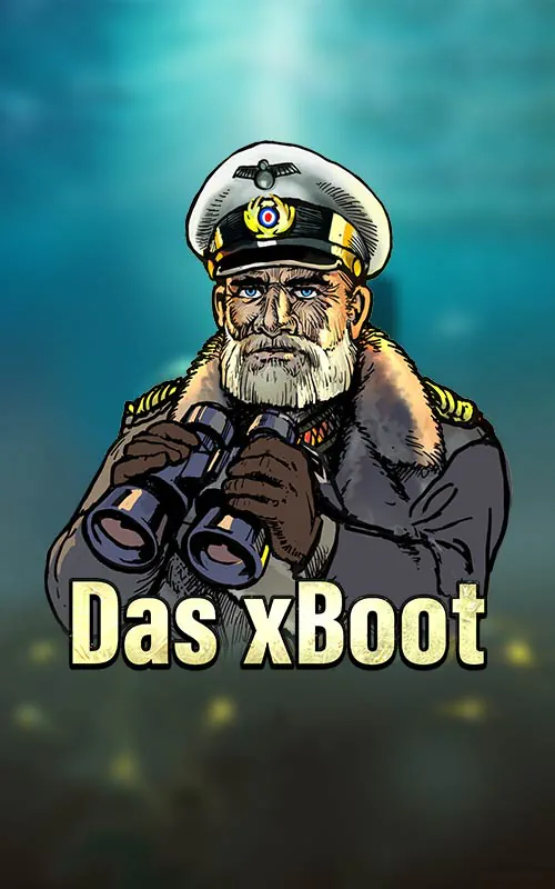 Das xBoot at Casiqo Casino